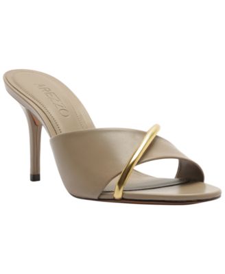 Women's Margaret High Stiletto Dress Sandals
