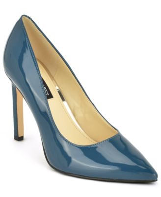 Women's Tatiana Pointed Toe High Stiletto Pumps