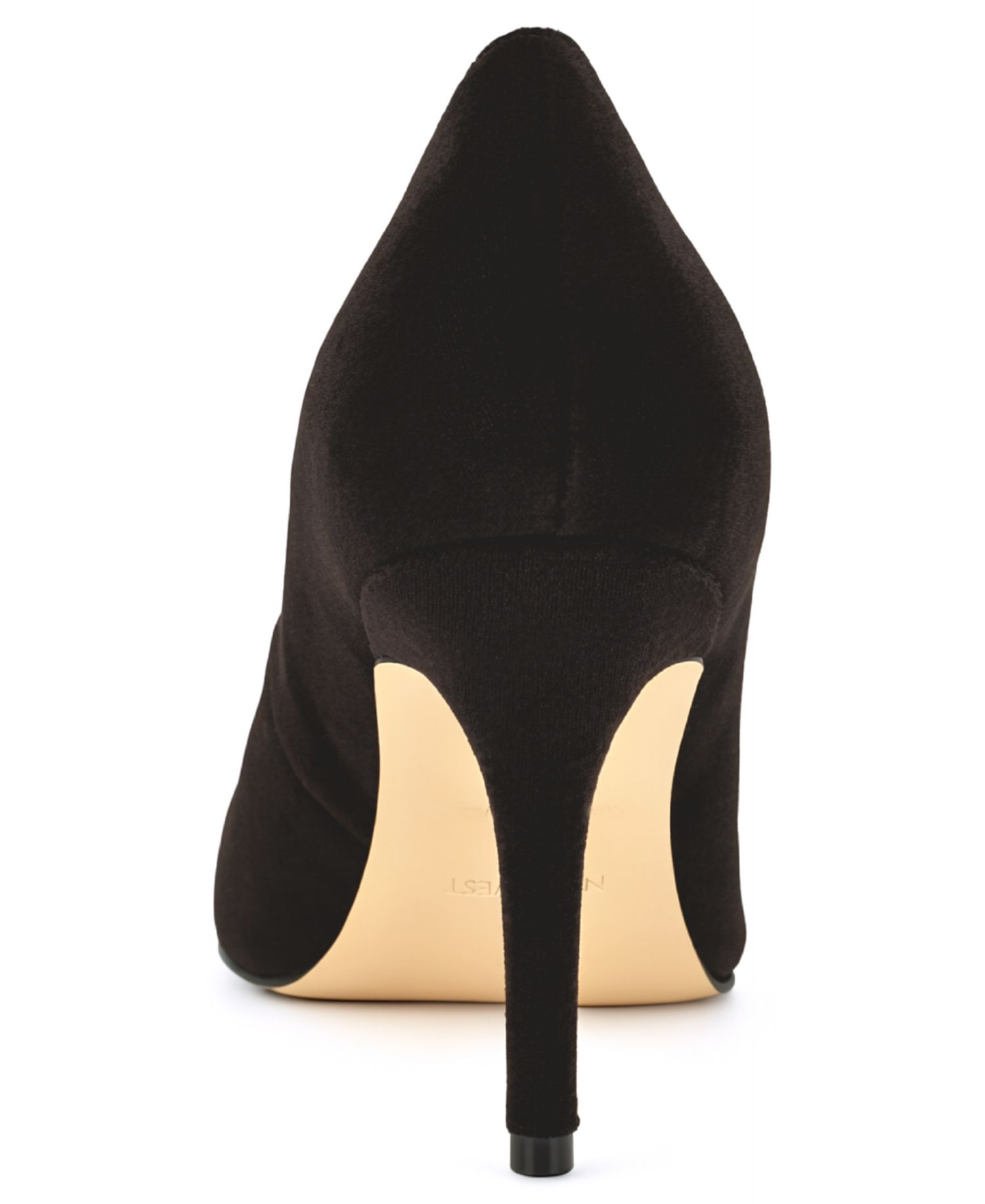 Women's Gemmha Slip-On Stiletto Pumps