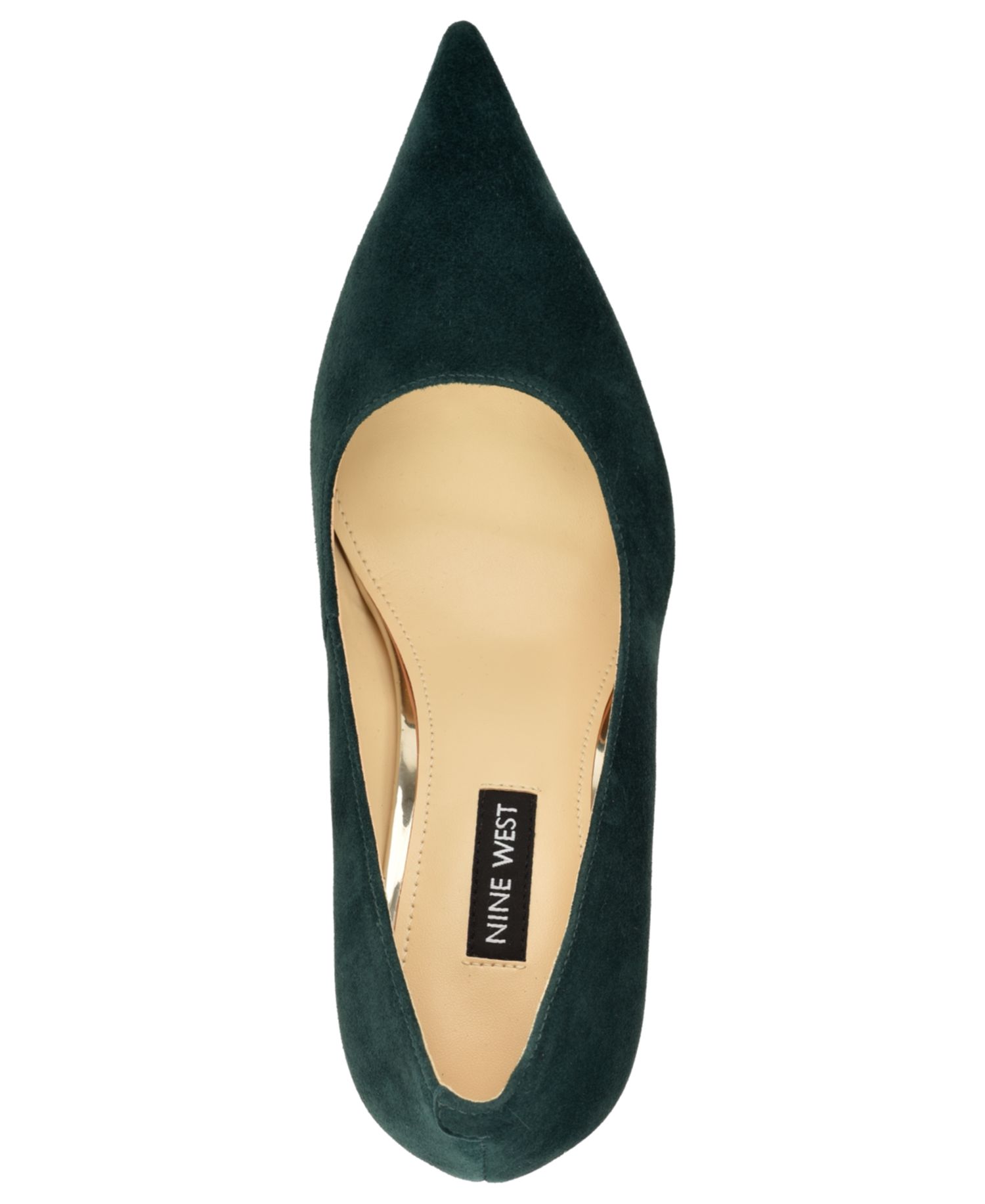 Women's Gemmha Slip-On Stiletto Pumps