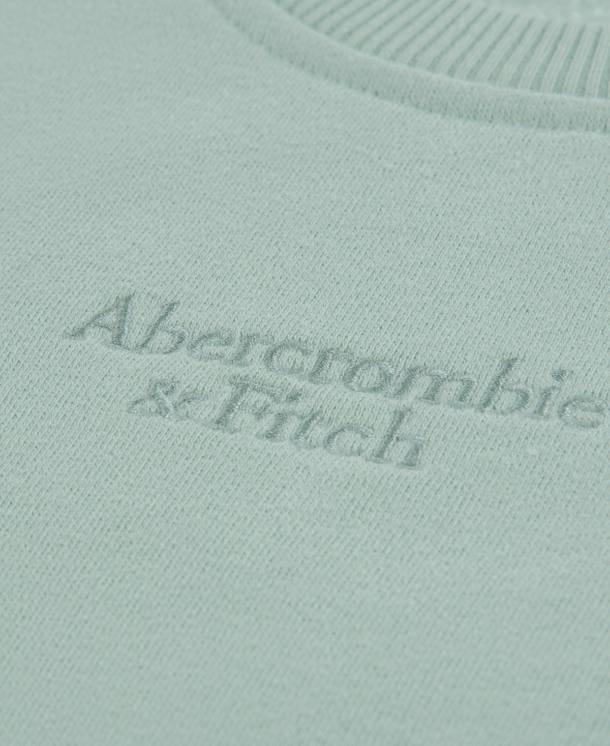 abercrombie kids Baby Boys' and Girls' Long-Sleeve Sweatshirt