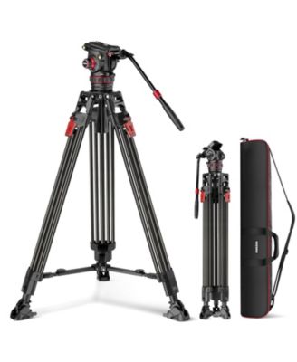 LL37 Camera Tripod with 22lb