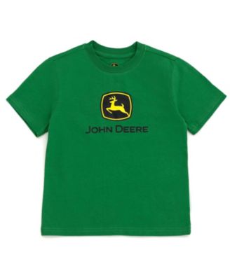 Kids And Baby Short(5-20) Sleeve Graphic T-Shirt