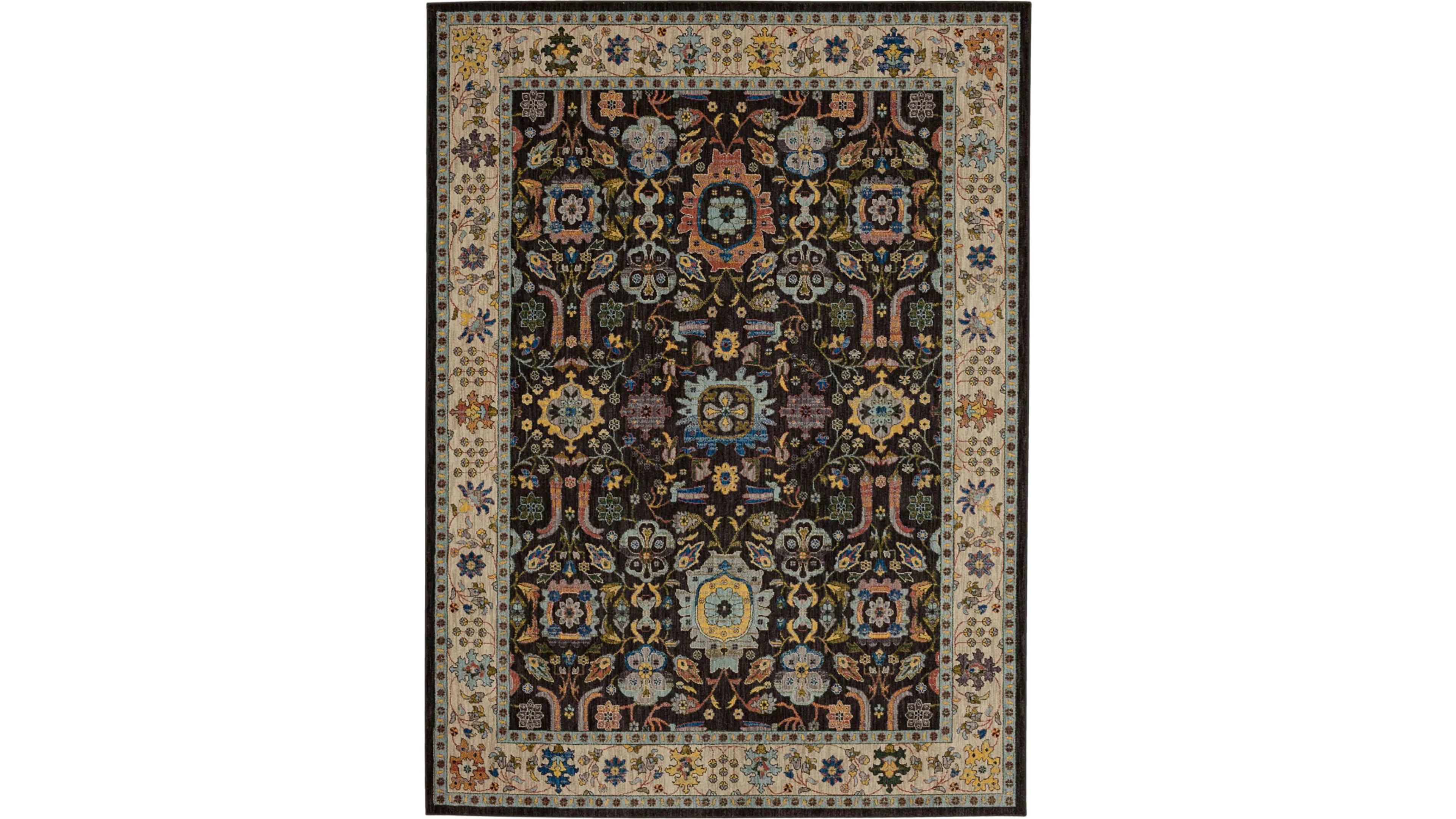Closeout! Karastan Pandora Enmity 5'3" x 7'10" Area Rug