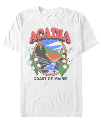 Men's&nbsp;Generic Coastal Maine T-Shirt
