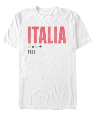 Men's&nbsp;Italia 1984 T-Shirt