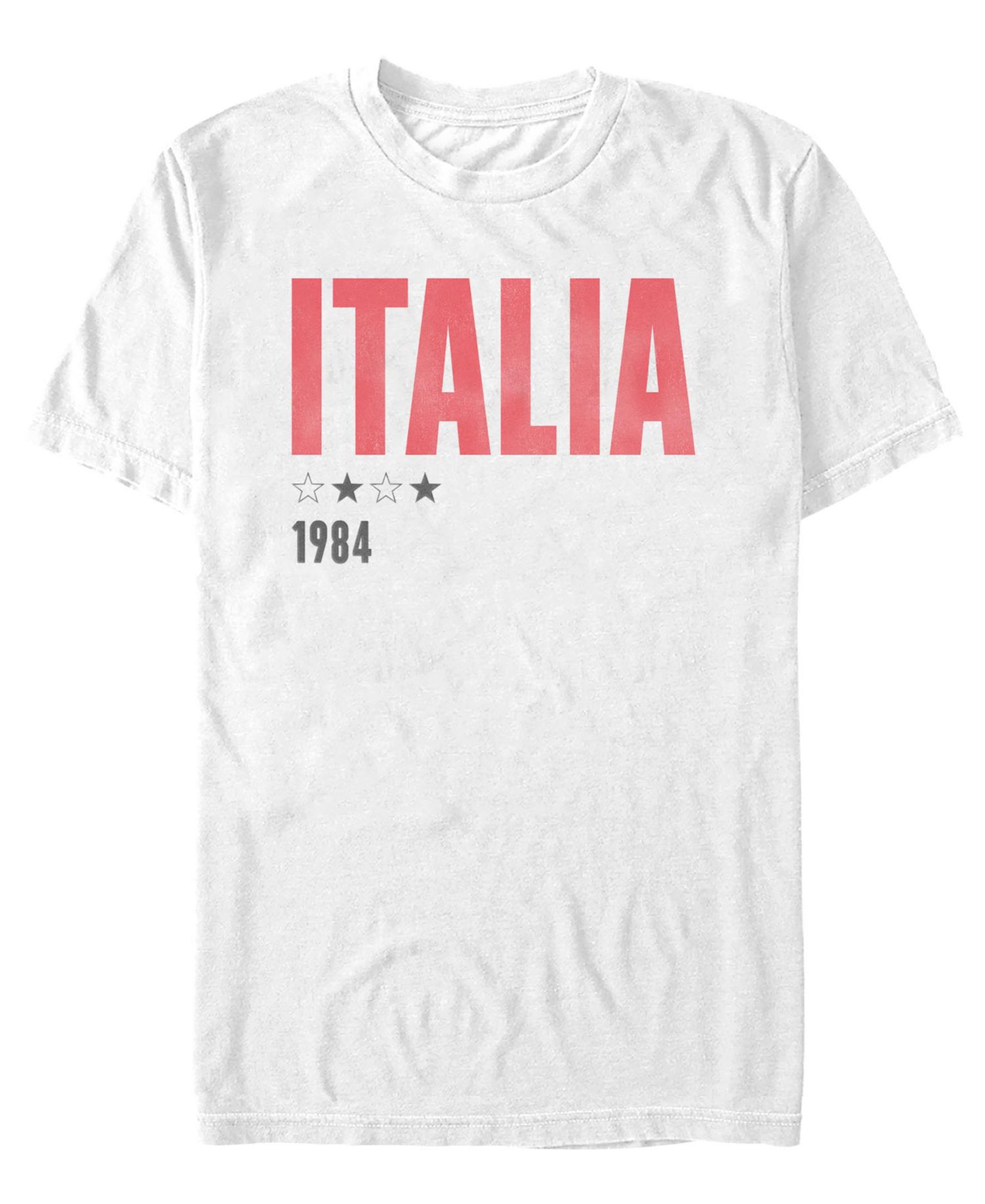 Men's Italia 1984 T-Shirt