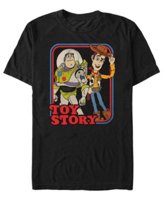 Men's&nbsp;Toy Story Storybook T-Shirt