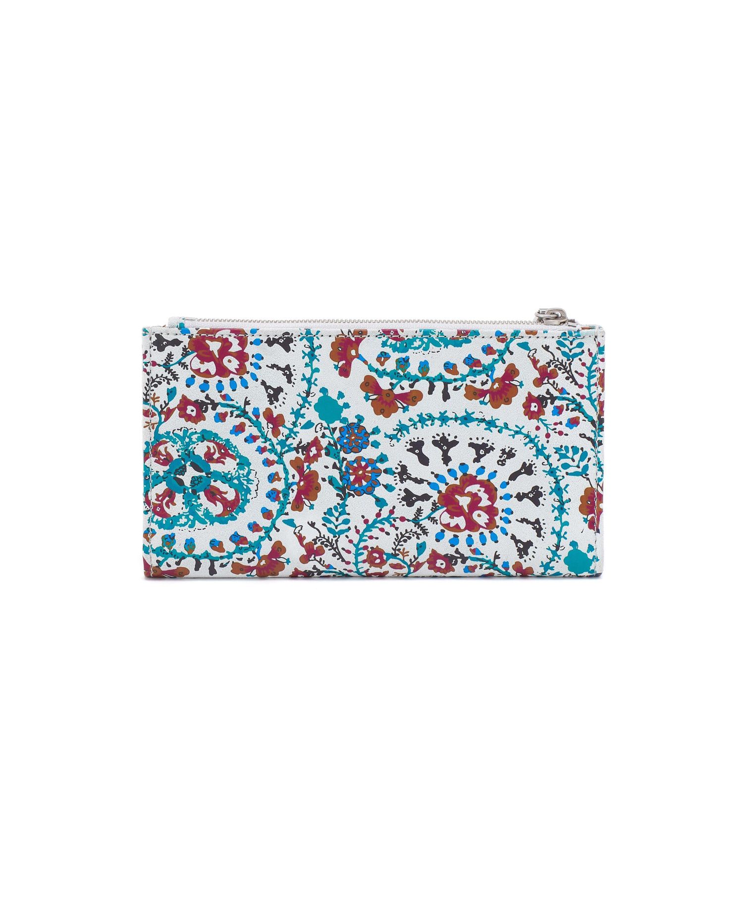 Jill Large Bifold Wallet