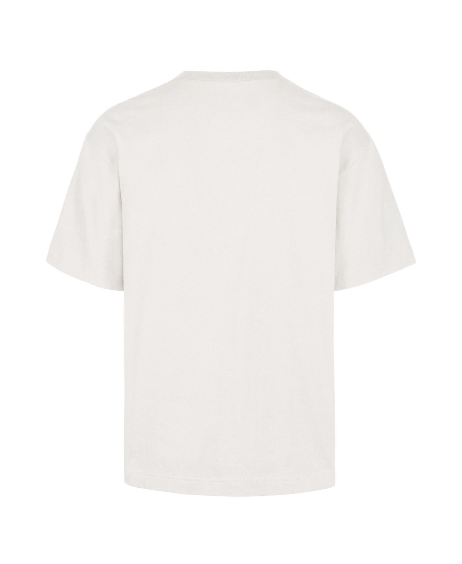 Men's White Chicago Cubs Regional Upland Foundation T-Shirt