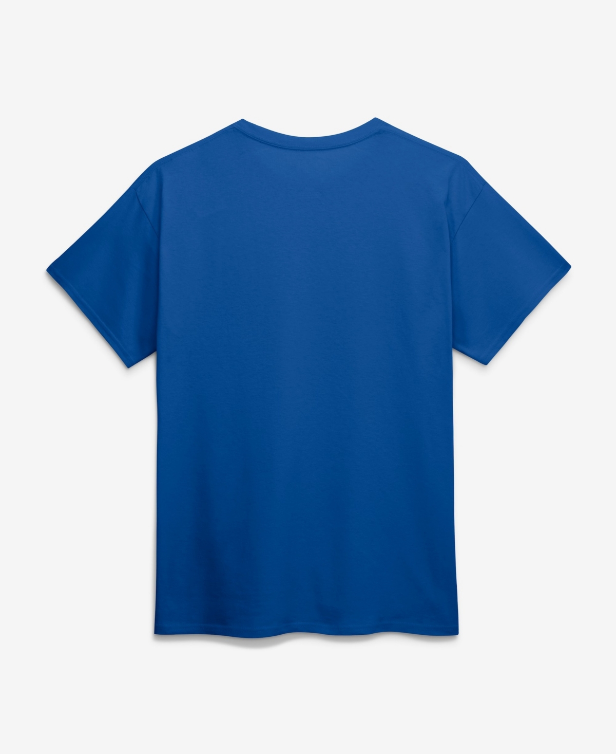 Logo Athletic Men's Royal Philadelphia Phillies T-Shirt