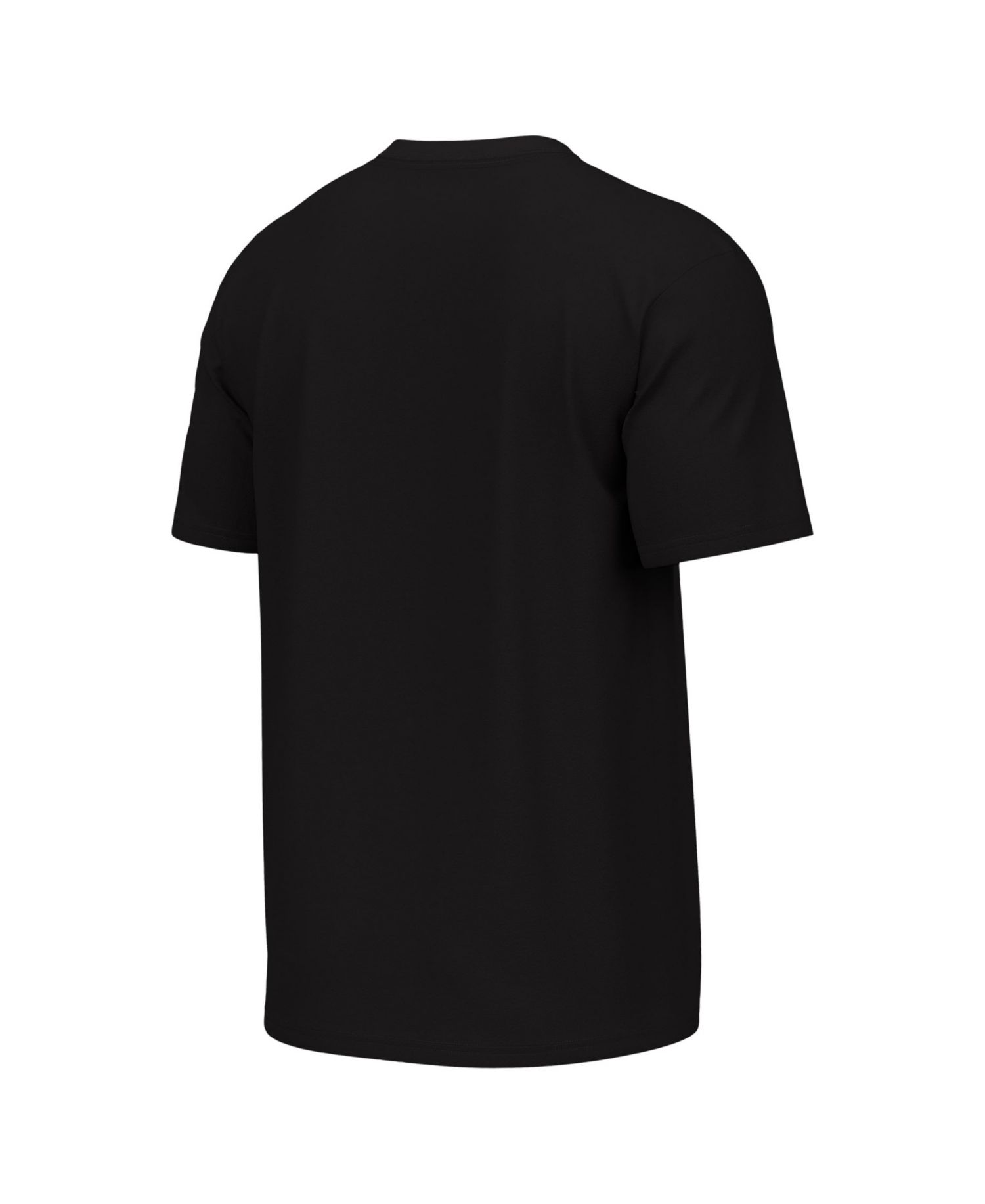 Big Boys and Girls Black FIFA World Cup 2026 Boston Neon City Night T-Shirt