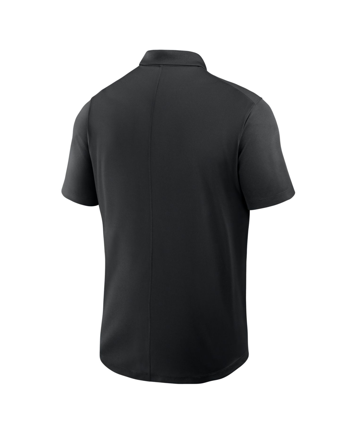 Men's Black Chicago White Sox Dri-FIT Victory Polo Shirt