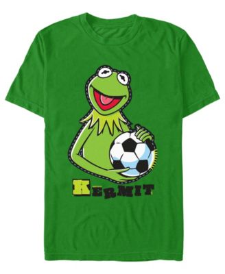 Men's Frog Stitches Graphic T-Shirt