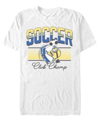 Men's Soccer Champ Graphic T-Shirt