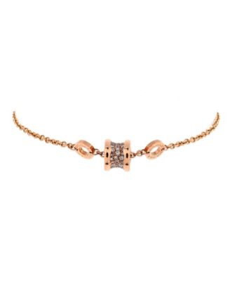 Pre-Owned Bvlgari B.Zero1 Soft Bracelet