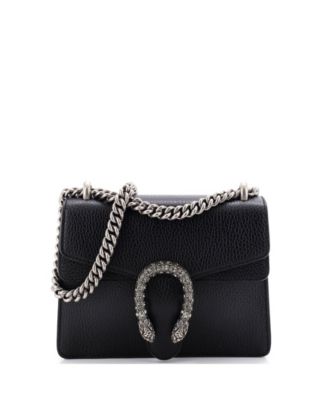 Mini Dionysus Bag Leather