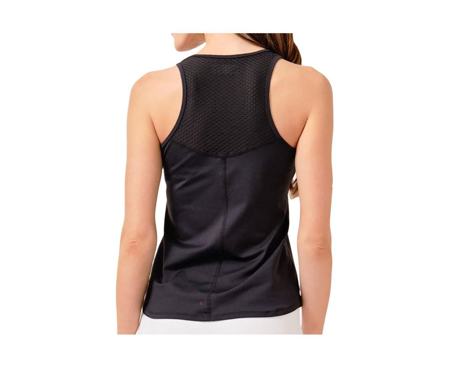 Women's Elite Force Tennis Tank