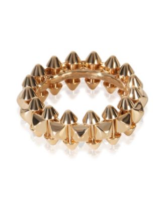 Rose Gold  Medium Model Clash de Cartier Ring