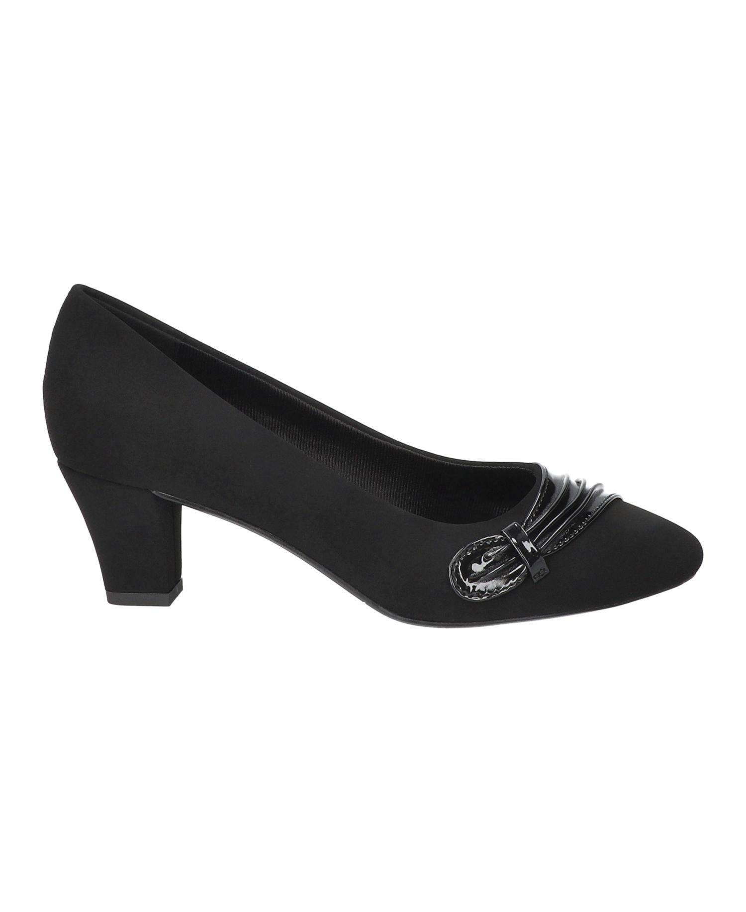 Women's Ginnifer Slip-On Pumps