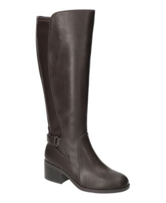 Women's Hartley Block Heel Tall Boots