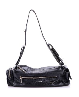 XS Superbusy Sling Bag Leather
