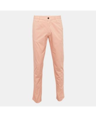 Men's Cotton Patrick Chino Trousers