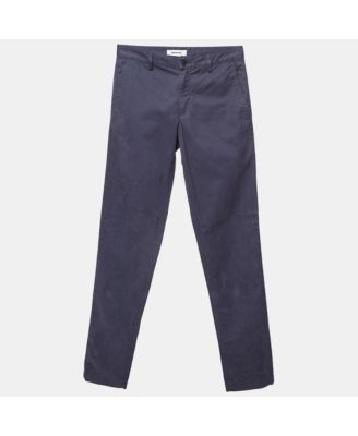 Men's Cotton Patrick Chino Trousers