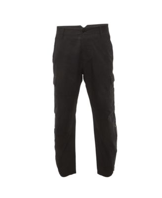 Men's Gabardine Cargo Pants
