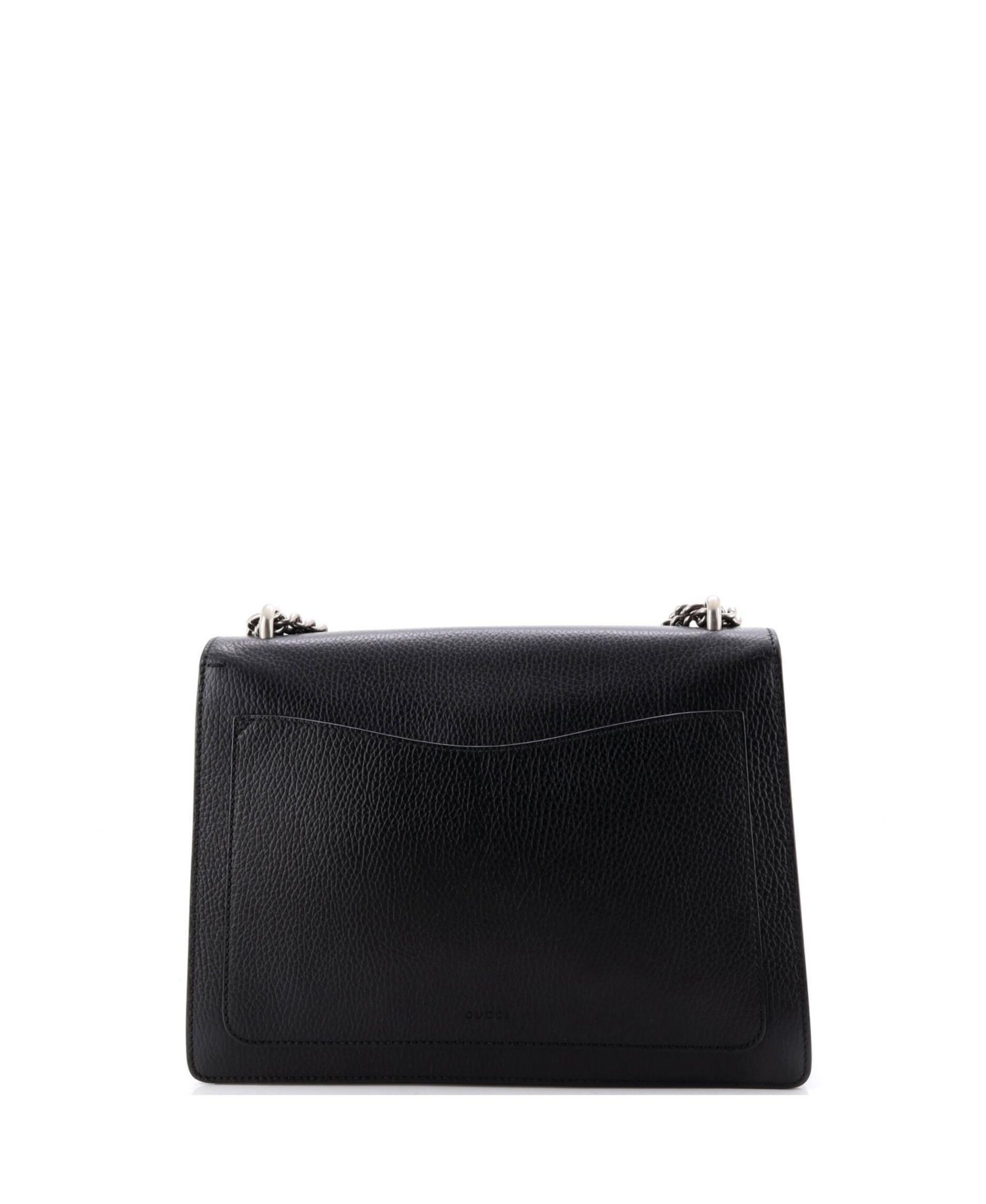 Medium Dionysus Bag Leather