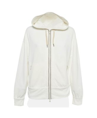 Women's Jersey Monoli Hooded Sweatshirt
