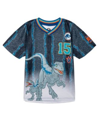Boys (5 - 16) Athletic T-Shirt