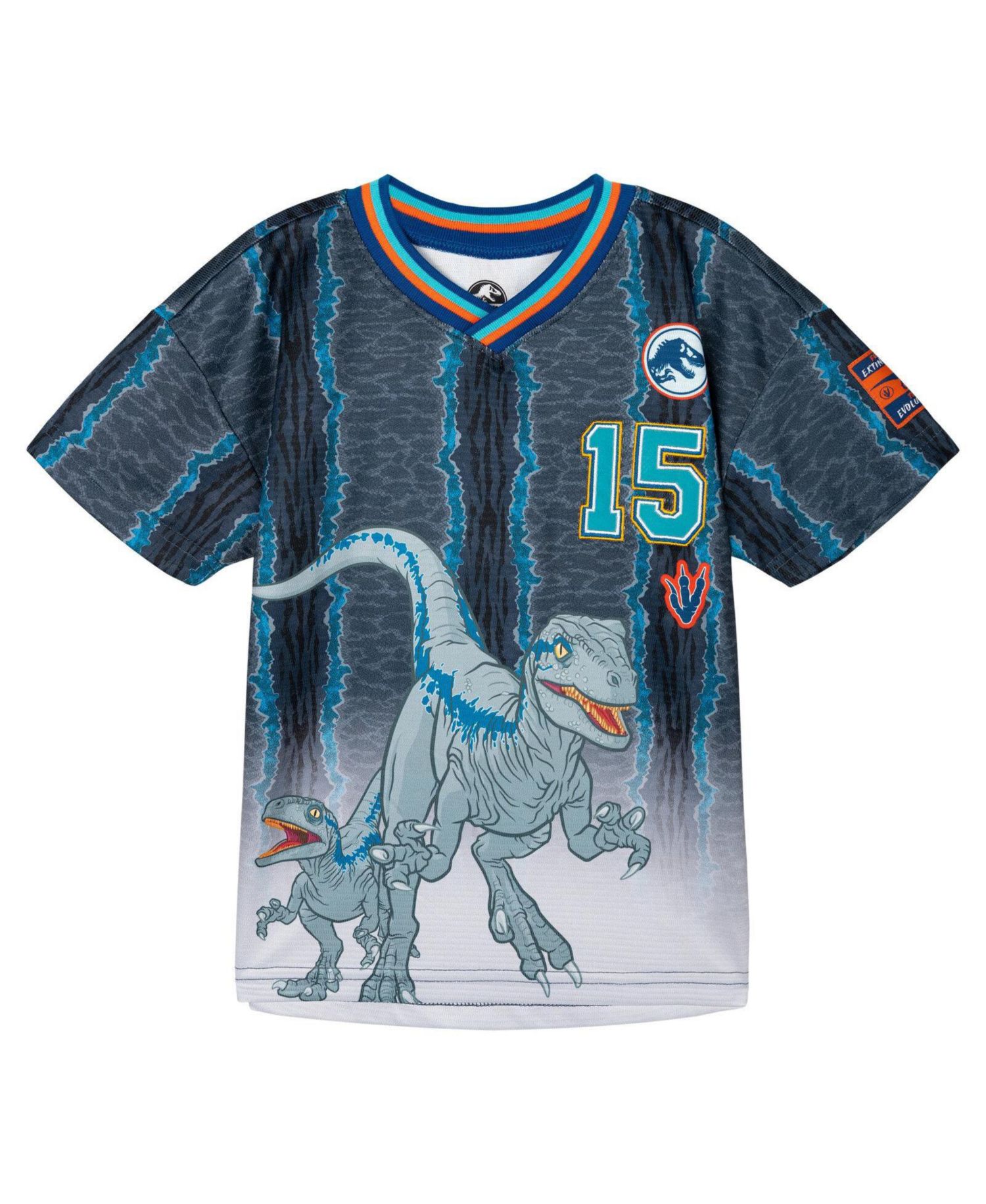 Boys (5 - 16) Athletic T-Shirt