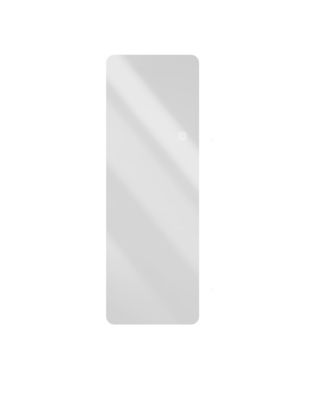 65x21 Inch Full Length Wall Mirror with LED Lights Dimmable 3 Color Temperature for Bedroom