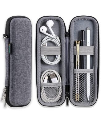 Small Pencil Case Holder EVA Hard Pen Executive Fountain Pens Ballpoint Pens