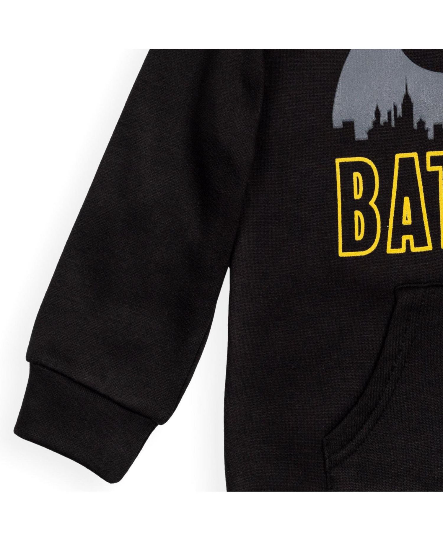 Kids & BabyBoys' (2T-20)Fleece Pullover Hoodie
