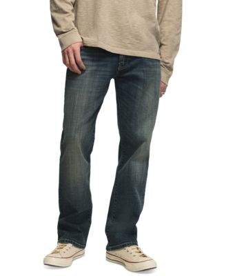 Men's Lost Weekend Bootcut Jeans