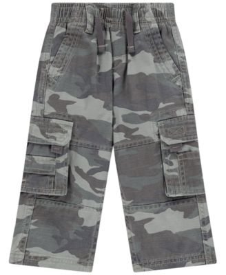 Baby Boys' Ultra Baggy Cargo Pants