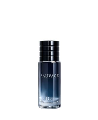 Men's Sauvage Eau de Toilette Spray, 1 oz.