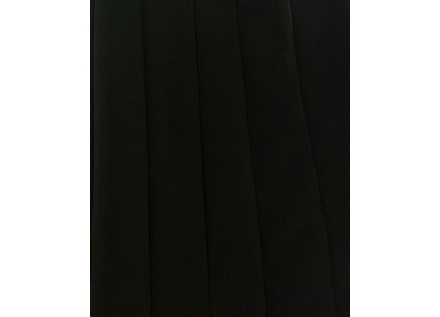 Juniors' Mock-Neck Mini Dress