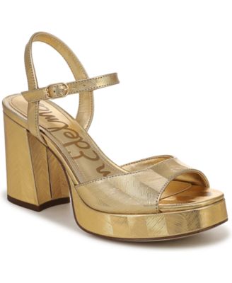 Women's Fleur Strappy Sandals