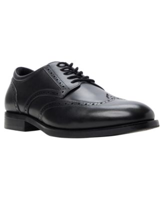 Men's Harington Round-Toe Shoes