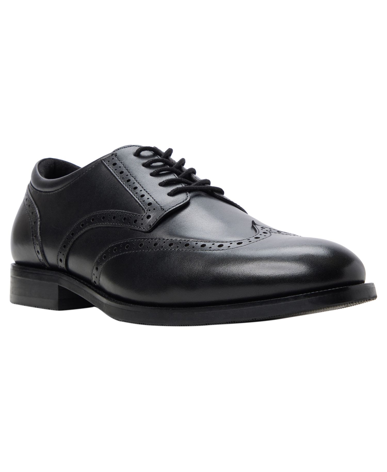 Men's Harington Round-Toe Shoes