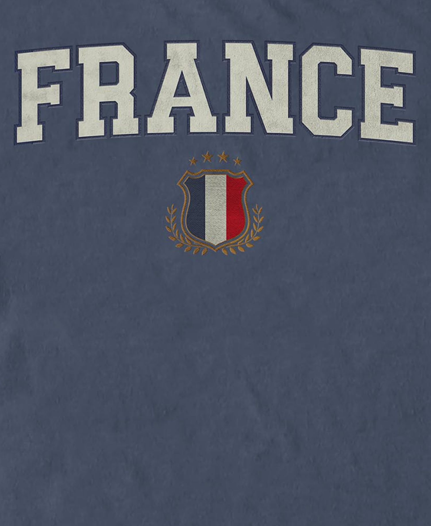 Men's France Jersey T-Shirt