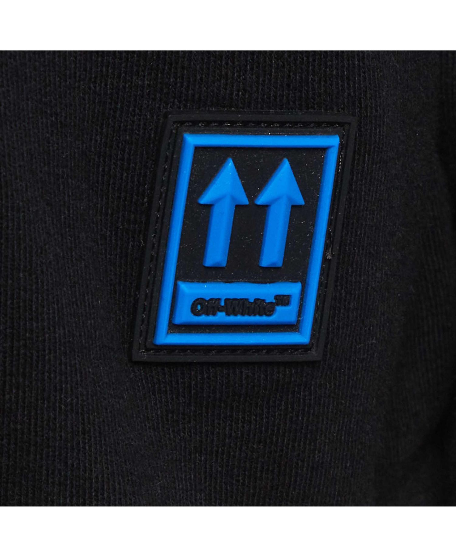 Men's Diag Mariana De Silva Graphic Jersey Sweatshirt