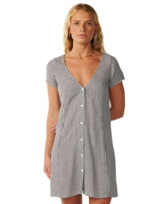 Women's Vibe Surf Mini Dress