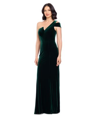 holiday dresses prom Women's wedding anarkali suit black