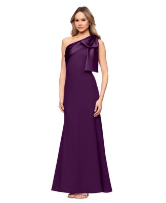 Women's Purple Formal & Black Tie Dresses