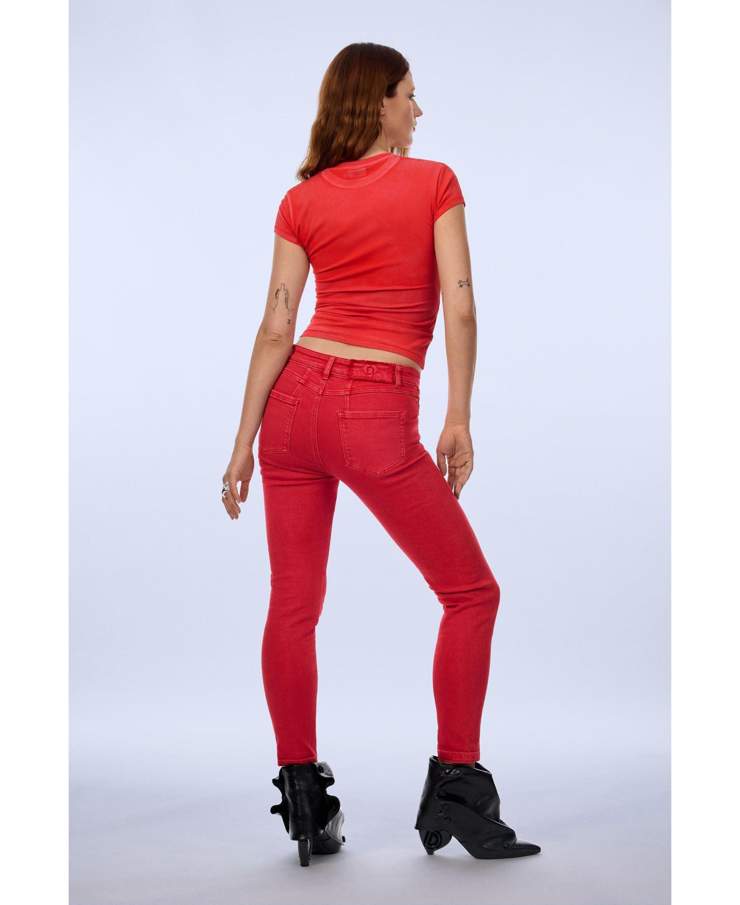 Women's Slim jeans