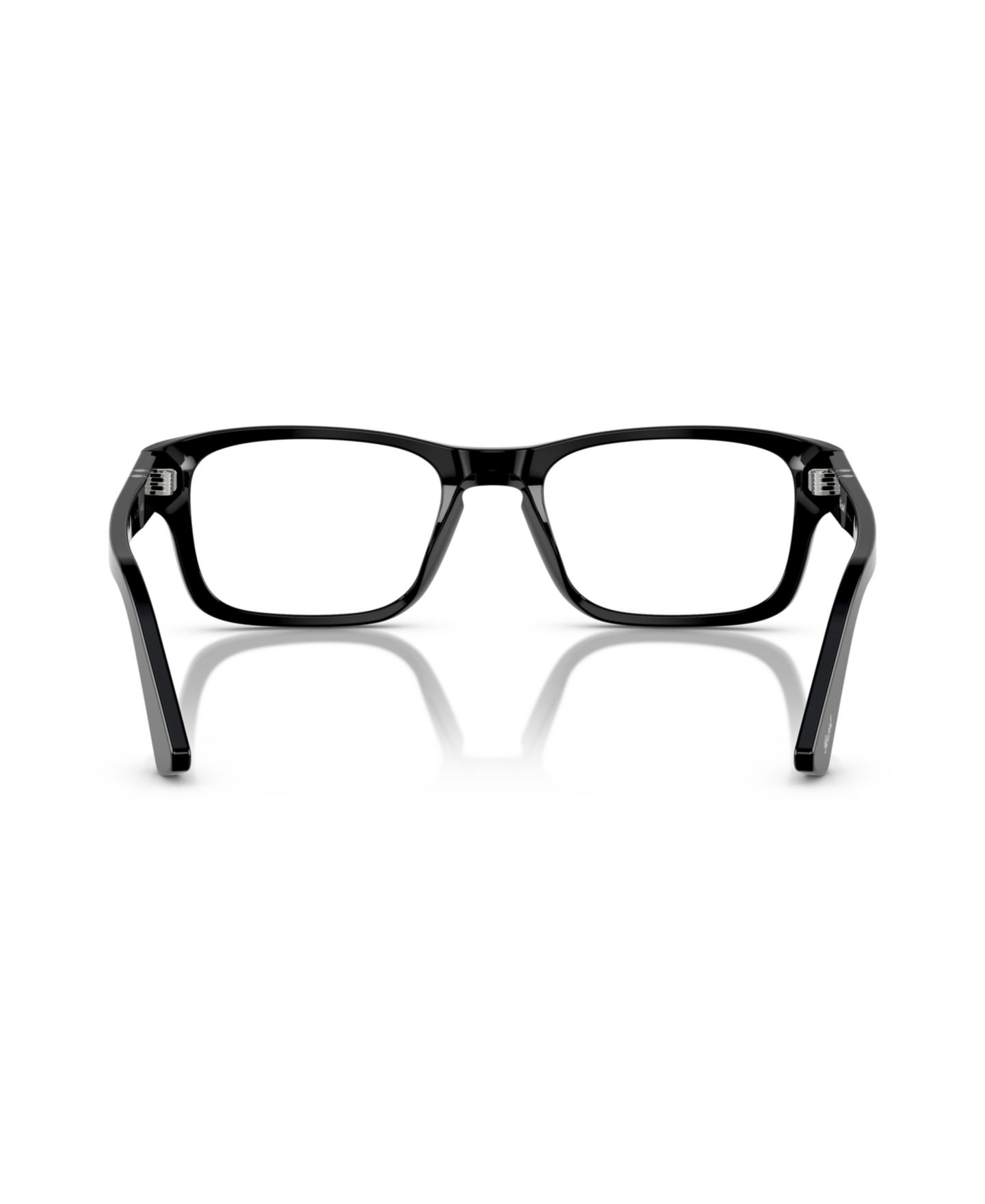 Мужские очки Persol Eyeglasses, PO3364V, цвет: Чёрный — фото 4